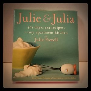 E Book/ Julie & Julia